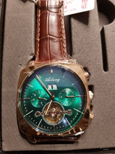 Load image into Gallery viewer, AILANG Swiss Mechanical Watch - LuxuryLion

