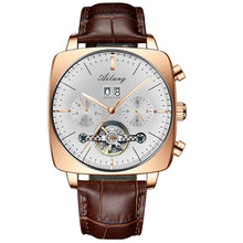 Load image into Gallery viewer, AILANG Swiss Mechanical Watch - LuxuryLion
