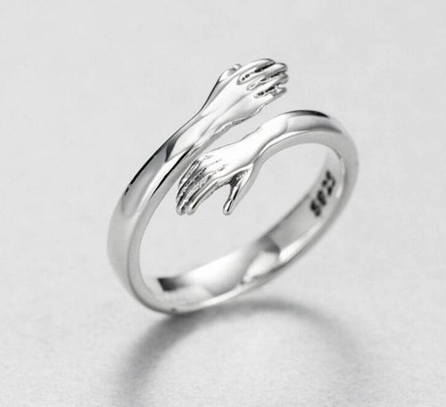 925 Sterling Silver Ring - LuxuryLion